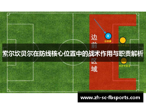 索尔坎贝尔在防线核心位置中的战术作用与职责解析