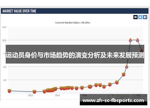 运动员身价与市场趋势的演变分析及未来发展预测