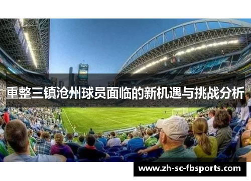 重整三镇沧州球员面临的新机遇与挑战分析