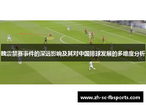 魏震禁赛事件的深远影响及其对中国排球发展的多维度分析