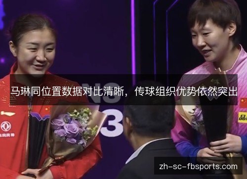 马琳同位置数据对比清晰,传球组织优势依然突出 马琳同位置数据对比清晰,传球组织优势依然突出